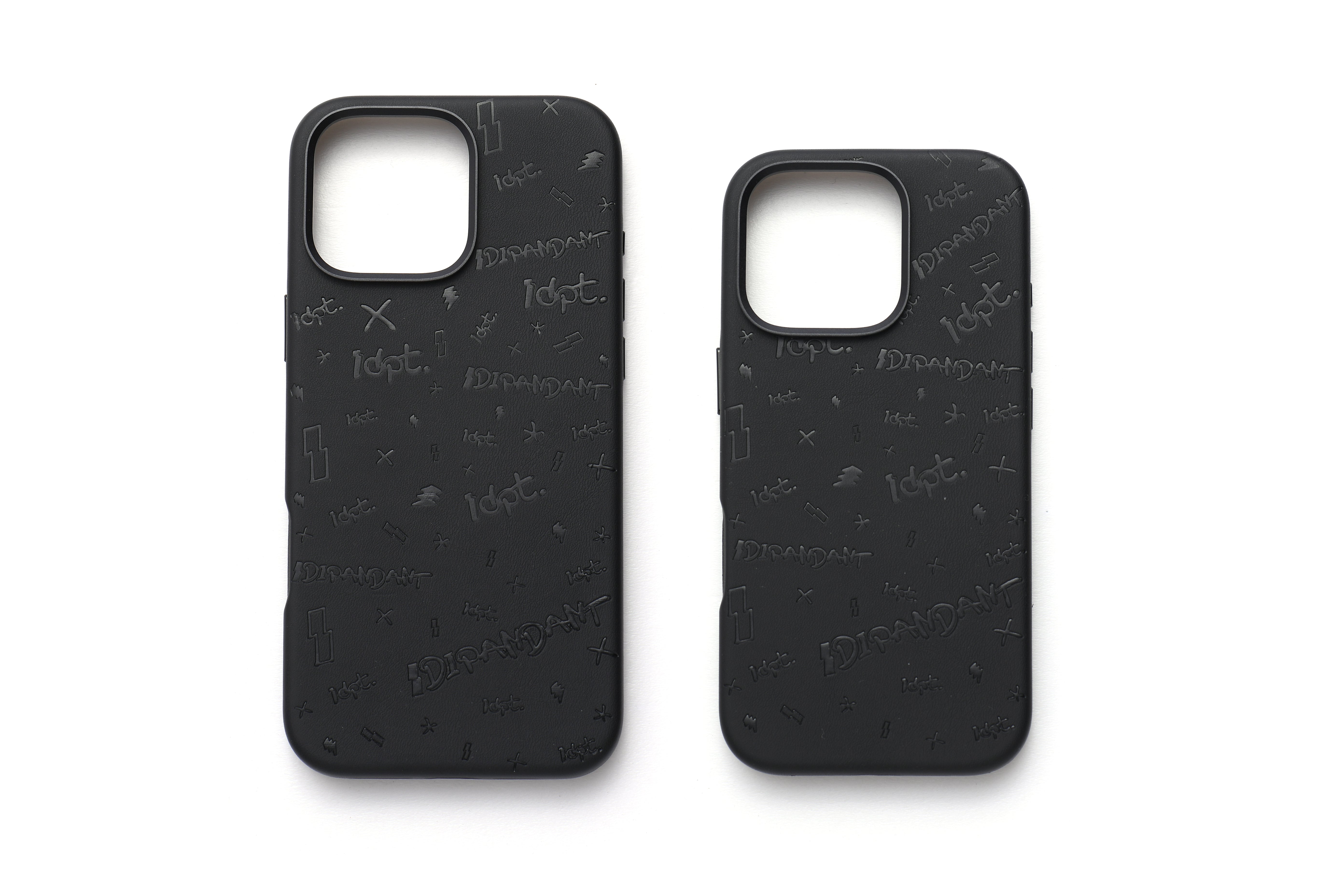 All Over Logo Graphic iPhone 16 Pro / 16 Pro Max Case