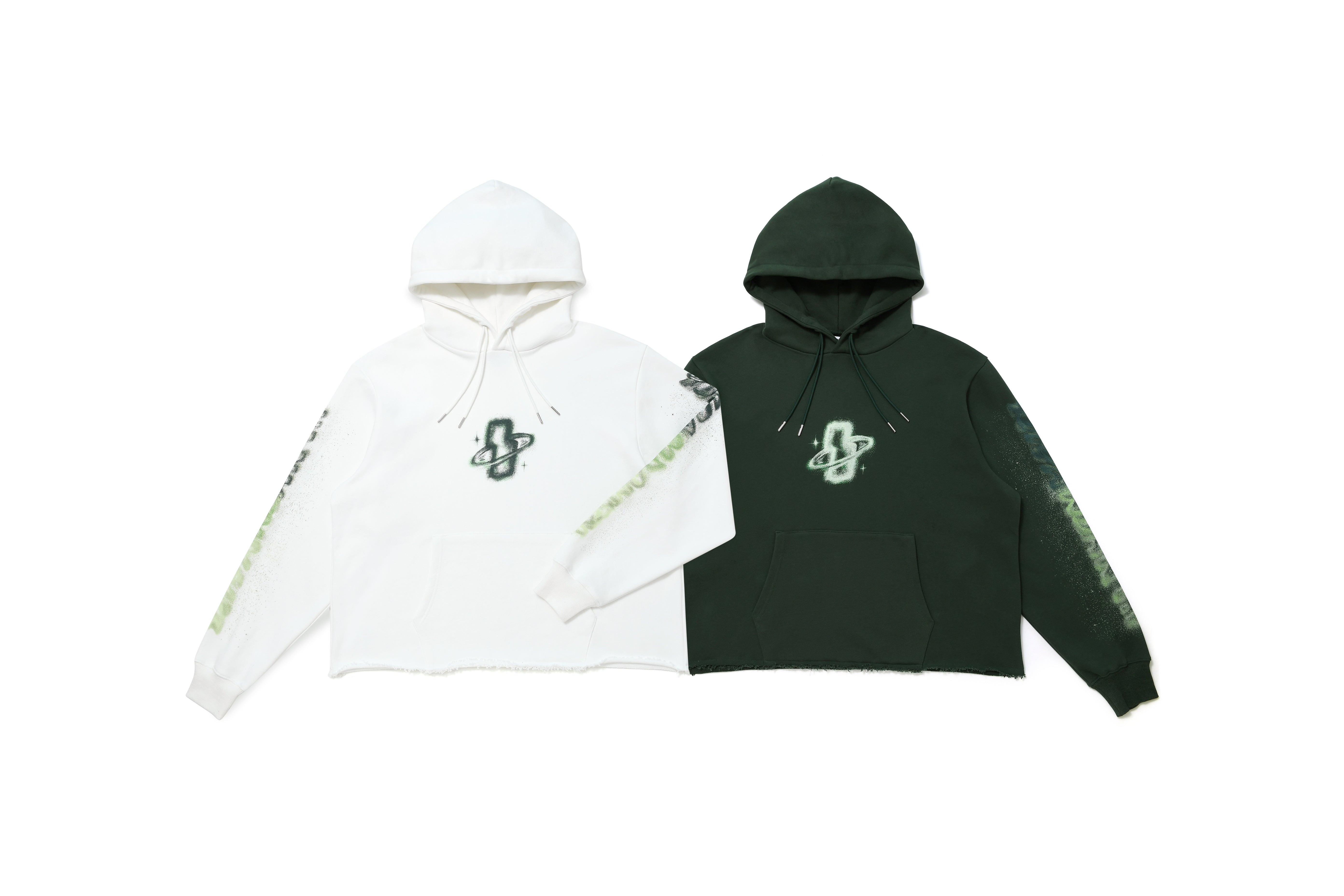 *Pre-order* 