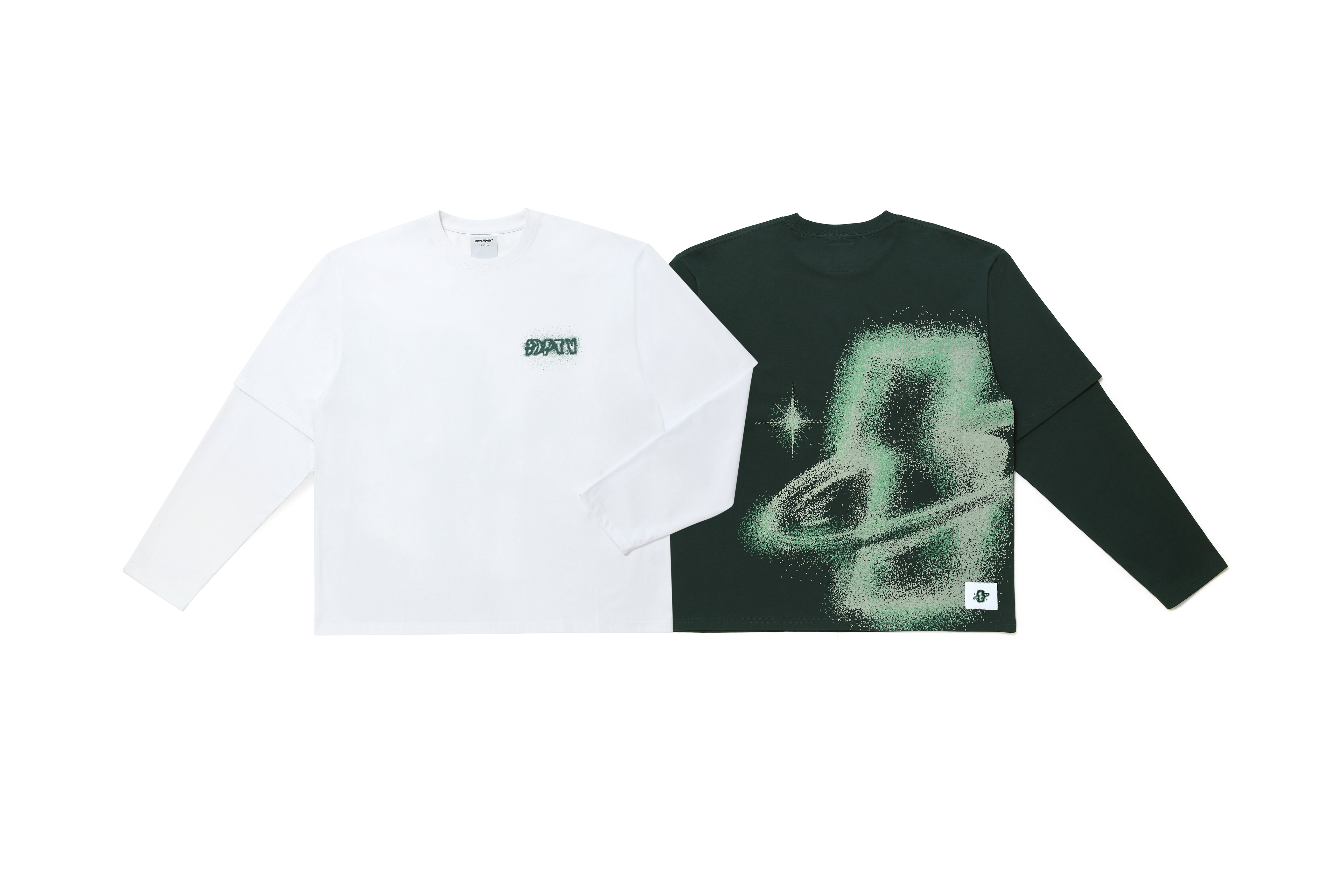 *Pre-order* 