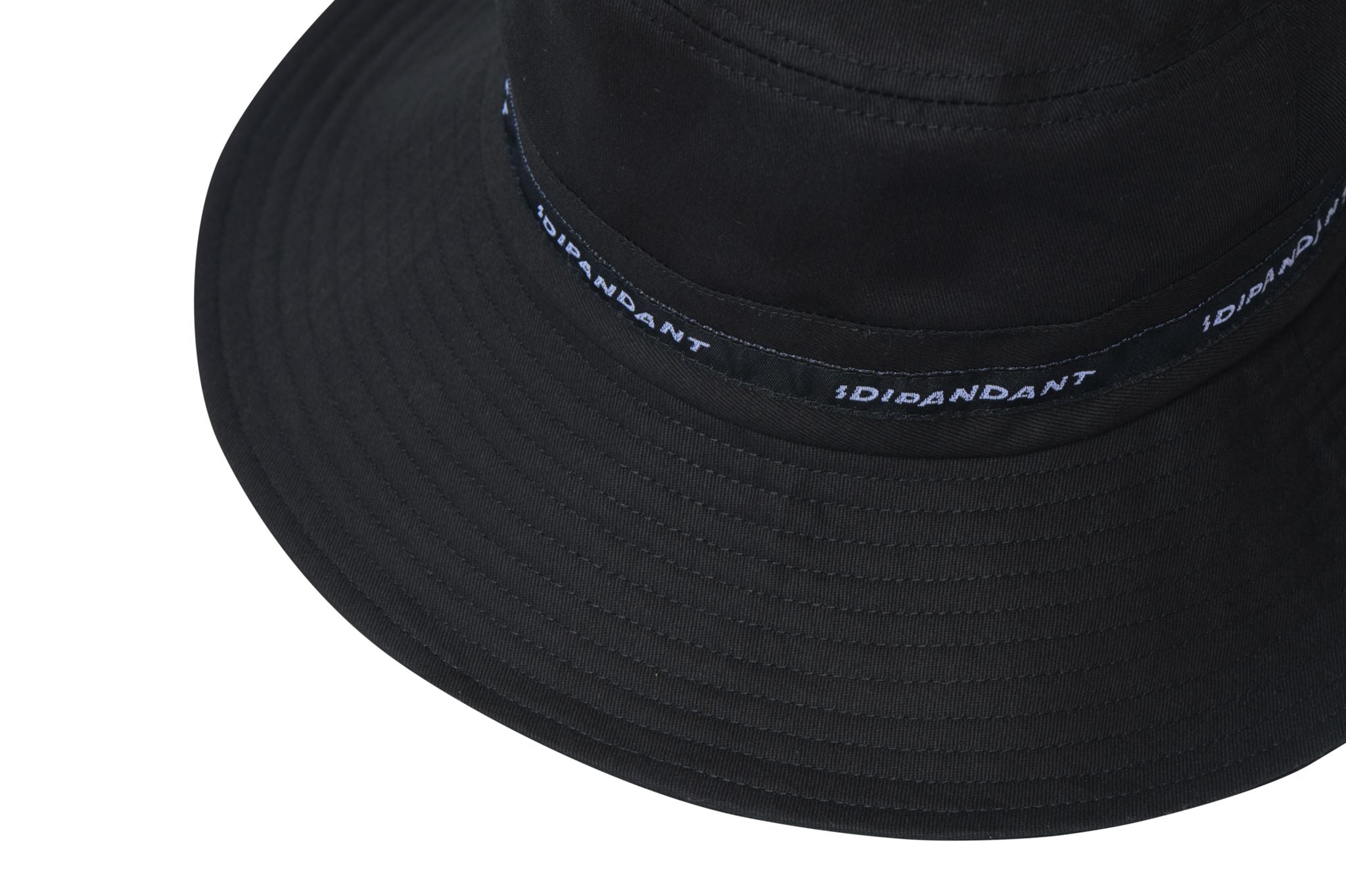 Logo Tape Bonnie Hat